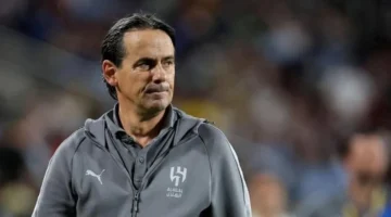 كشف مدرب الهلال أسباب استبعاد نونيز وإشادة ببنزيما قبل الاتفاق